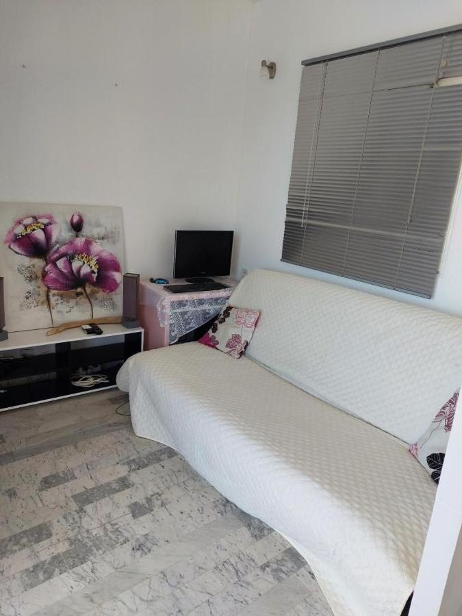 Ajaccio Sanguinaires Appt 3P Pour 4 A 5 P Ttes Commodites Tt Confort A 300M De La Mer Et A 5 Mn Du Centre Ville Exterior foto
